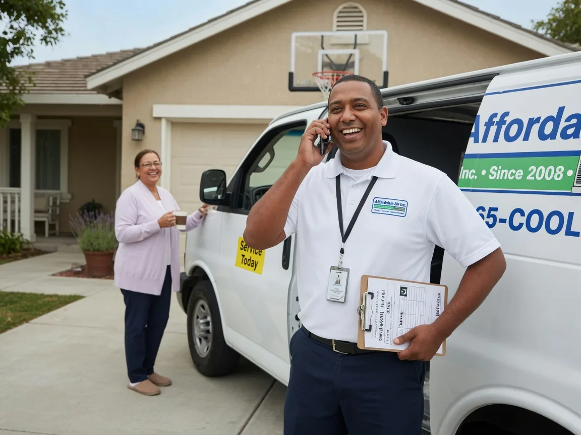 Central Ac Repair Marydel, DE FAQs